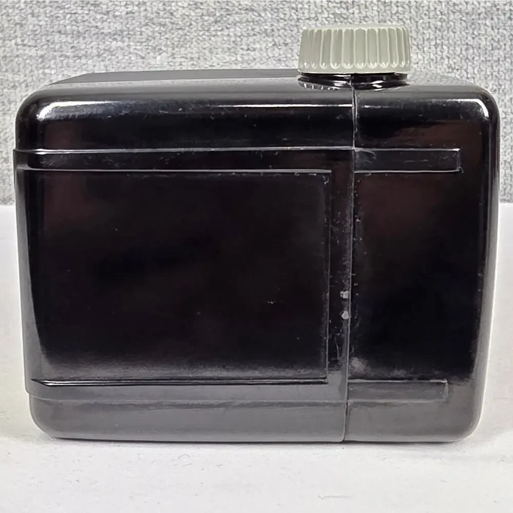 KODAK BROWNIE HAWKEYE CAMERA – FLASH MODEL – 50's VINTAGE BOX CAMERA, COLLECTORS
